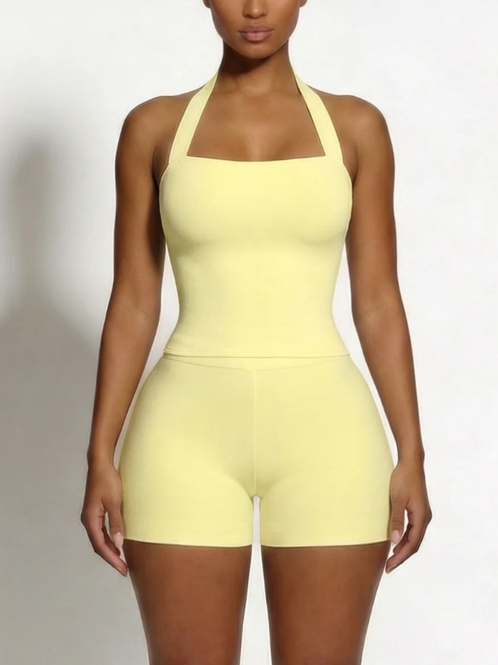 Lemon Lunar Set